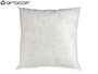 Giftdecor Remplissage Coussin 60x60 cm 550 g Blanc (Set de 5)