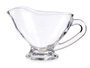 Vivalto Salsera en Verre Transparente 200 ml 14,5 x 9 x 7 cm (Set de 36)