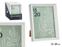 GIFTDECOR Cadre photo blanc 15x20cm (Lot de 24)