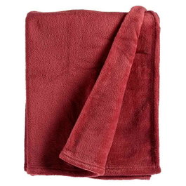 GIFTDECOR Manta Coral Rose 125x150cm