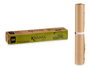 Kinvara Rouleau Papier Multiusages 20m, 30x4x4 cm, Marron, Cellulose, Compostable (Set de 15)