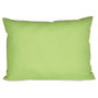 Gift Decor Coussin Floral Vert
