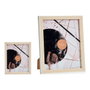GIFTDECOR Cadre photo blanc 20x25cm