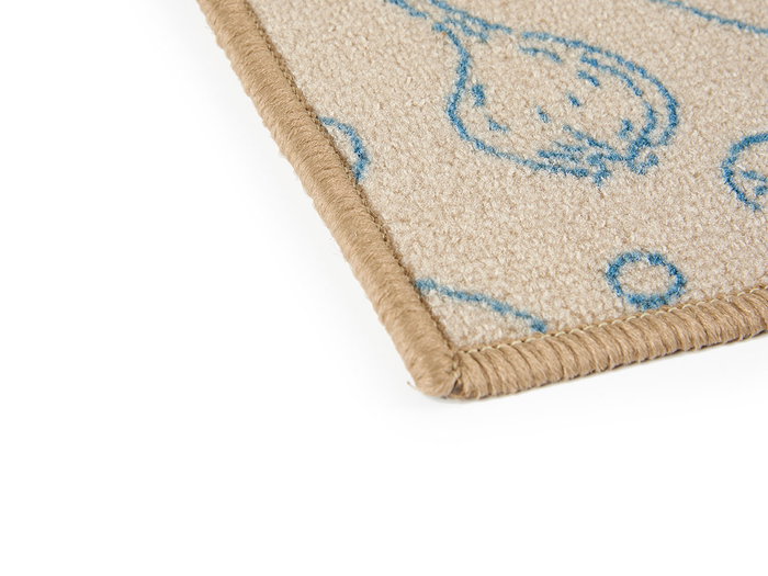 Kinvara Tapis multiusage Organic 40x120cm Kinvara Tapis multiusage Organic 40x120cm