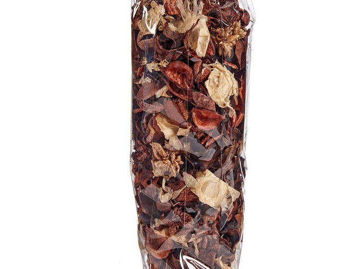 Giftdecor Pot-pourri Cannele 200g 12x28x10cm (Set de 12)