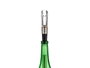 Kinvara Enfriateur Décenteur et Aérateur à Vin 2,6x2,6x37 cm (Set de 12)