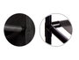 Kipit Armario Combinado Double 172 x 105 x 43 cm Noir (Set de 6)