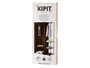 Kipit Armario Combinado Double 172 x 105 x 43 cm Noir (Set de 6)