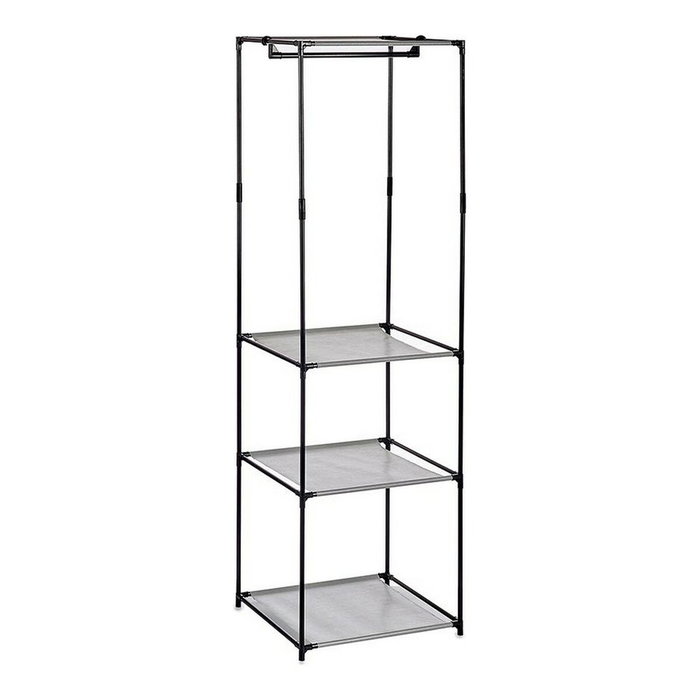 KIPIT Armoire ouverte simple 160cm KIPIT Armoire ouverte simple 160cm