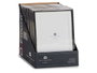 Giftdecor Porte-photos Acier Noir 13x18 cm avec Verre (Set de 24)