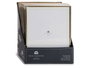 Giftdecor Porte-photos Acier Doré 20x25 cm avec Verre (Set de 12)