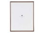 Giftdecor Porte-photos en acier cuivre 15x20 cm (Set de 24)