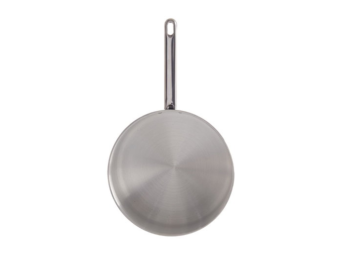 Kinvara Casserole en aluminium avec couvercle 22 cm - Capacité 4 L, argenté (Set de 10) Kinvara Casserole en aluminium avec couvercle 22 cm - Capacité 4 L, argenté (Set de 10)