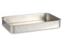 Kinvara Plat à rôtir en aluminium 45x27 cm (Set de 12)
