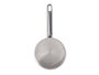 KINVARA Caquelon en aluminium avec couvercle 12cm Plata