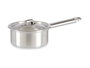KINVARA Caquelon en aluminium avec couvercle 12cm Plata