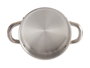 KINVARA Poêle en Aluminium 16cm Plata