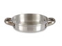 KINVARA Poêle en Aluminium 16cm Plata