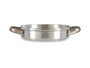 KINVARA Poêle en Aluminium 16cm Plata