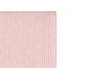 Kinvara Nappe en Loneta Antimanches 140x180 cm Étoile Rose (Set de 6)