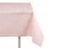 Kinvara Nappe en Loneta Antimanches 140x180 cm Étoile Rose (Set de 6)