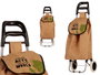 KINVARA CARRO DE COMPRA SMALL