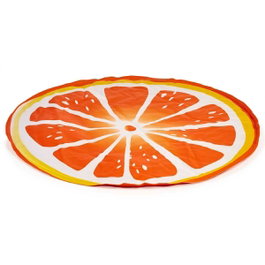 MASCOW Tapis rafraîchissant pour animal Naranja 60cm