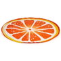MASCOW Tapis rafraîchissant pour animal Naranja 60cm
