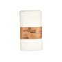 GIFTDECOR Couvre-lit Agua Blanc 180x260cm