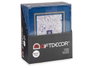 GIFTDECOR Porte-photos 15x20 Bleu Foncé
