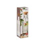 Pasabahce Bouteille Hoop avec bouchon en liège 1070ml, lot de 6