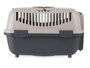 MASCOW Transportin en plastique anthracite