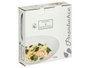 Pasabahce Set de 6 Assiettes Creuses Generation 21,5 cm