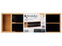 KINVARA Distributeur double film Bambou