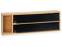 KINVARA Distributeur double film Bambou