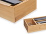KINVARA Distributeur double film Bambou