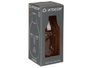 Giftdecor Jarron Cristal Cara Rose 11x24.5x12 cm (Set de 6)