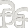 GIFTDECOR CARA DOBLE CON BASE BLANCO