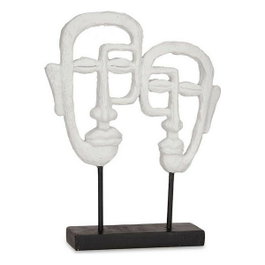 GIFTDECOR CARA DOBLE CON BASE BLANCO
