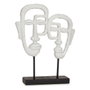 GIFTDECOR CARA DOBLE CON BASE BLANCO