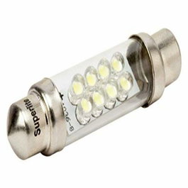 Abc Bombilla Plafonier 8 Led 44 mm BOM12602
