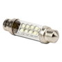 Abc Ampoule de plafonnier Superlite LED 8 LED 44mm Blanc