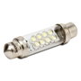 Abc Ampoule de plafonnier Superlite LED 8 LED 44mm Blanc