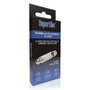 Abc Ampoule de plafonnier Superlite LED 8 LED 44mm Blanc