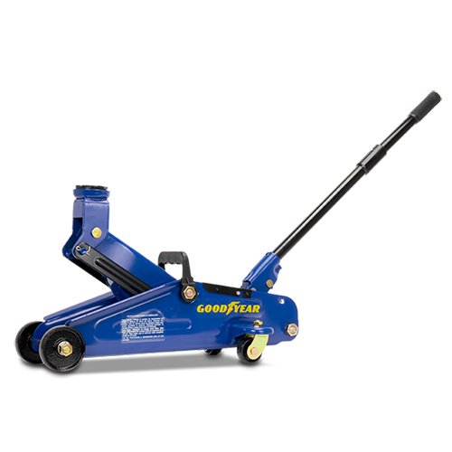 Abc Goodyear CS1 Gato Hydraulique 2 Tonnes