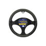 Goodyear Housse de volant Confort Gris/Noir (Ø 37 - 39 cm)