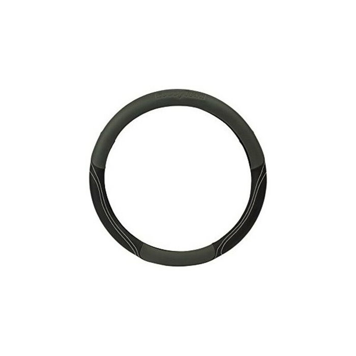 Goodyear Housse de volant Confort Gris/Noir (Ø 37 - 39 cm)