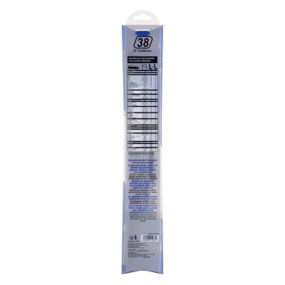Abc GY ULTIMA 15 pouces 38 cm CS10