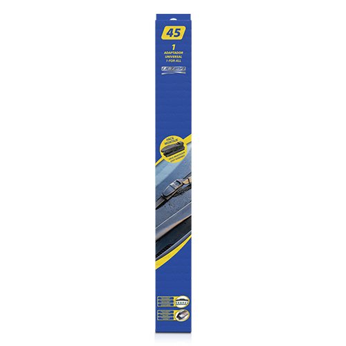 Abc GY ULTIMA 18 pouces 45 cm CS10