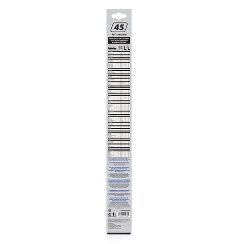 Abc GY ULTIMA 18 pouces 45 cm CS10